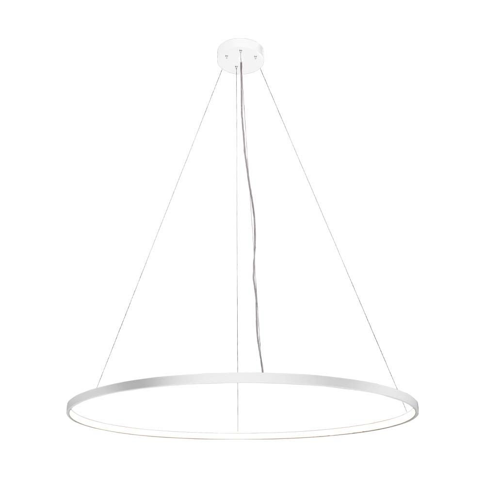 Shilo Agari visilica bela (1170 mm) 4000K Shilo Agari visilica bela (1170 mm) 4000K - Slika 1