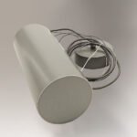 Shilo Arao visilica siva