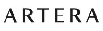 artera logo