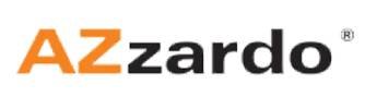 azzardo logo