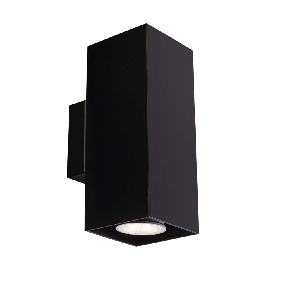 Shilo Kobe zidna lampa crna Shilo Kobe zidna lampa crna - Slika 1