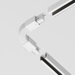 Maytoni TRINITY White Fleksibilna Linearna Spojnica