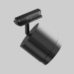 Maytoni Polar Monofazni šinski reflektor crni GX53x1 12W - Slika 6