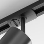 Maytoni ORLO Black Sinski Reflektor - Slika 4