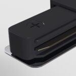 Maytoni UNITY Black Linearna Spojnica - Slika 3