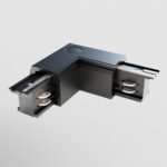 Maytoni TRINITY Black L Trofazna Spojnica - Slika 2