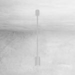 Shilo Dakata visilica bela (550 mm)