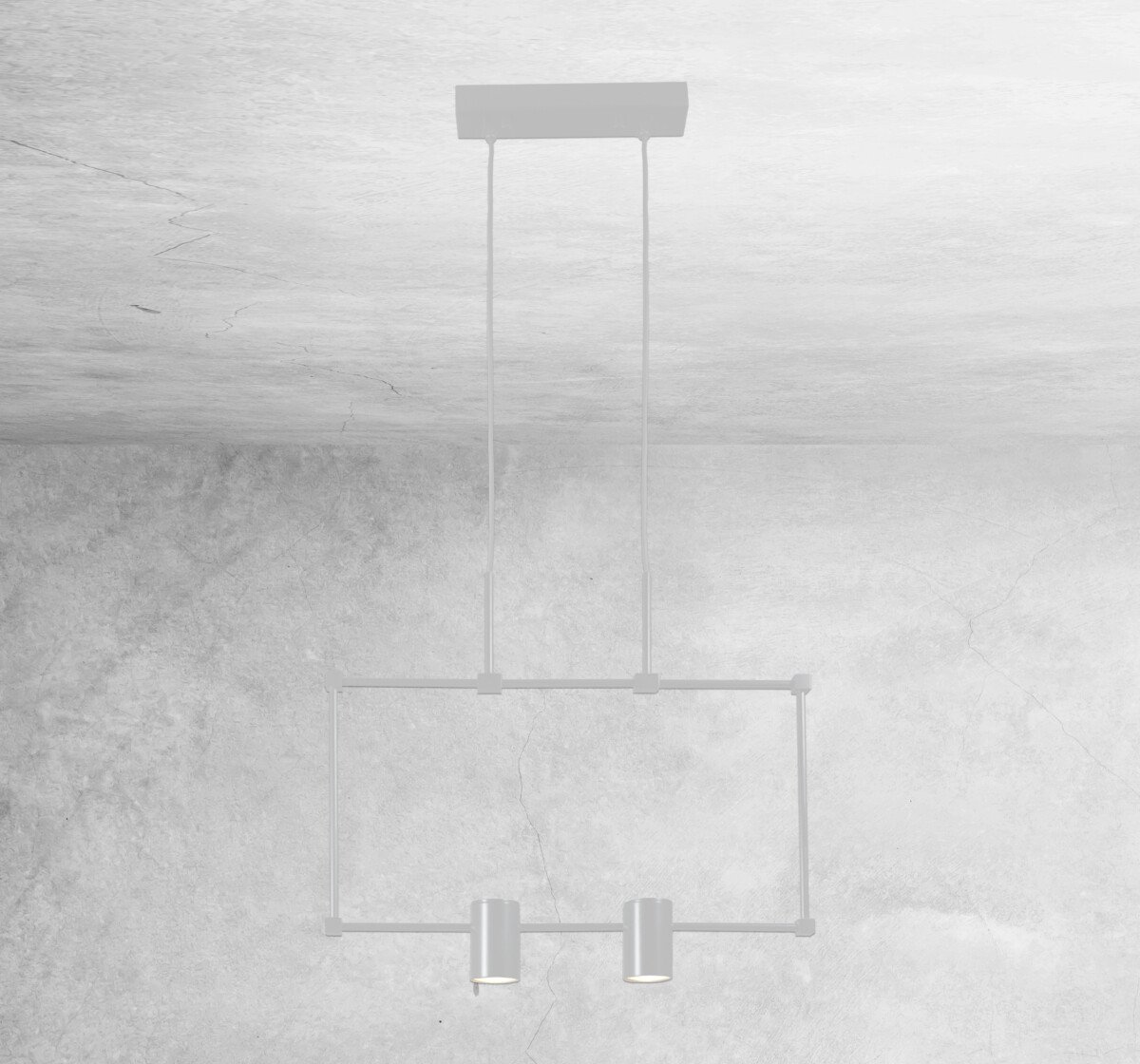 Shilo Dakata visilica bela Shilo Dakata visilica bela - Slika 1