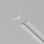 Maytoni UNITY White Zavrsni Element