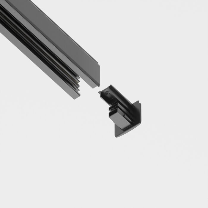 Maytoni TRINITY Black Zavrsni Element Za Trofaznu Sinu - Slika 7