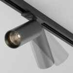 Maytoni FOCUS LED Black Sinski Reflektor - Slika 3