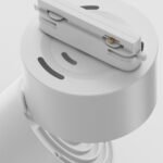Maytoni Yin Monofazni šinski reflektor Unity beli 3000K 15W 24° - Slika 7