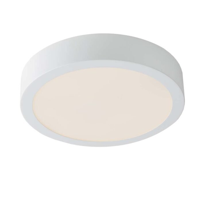 Shilo Ito plafonska lampa bela (200 mm) 3000K - Slika 1