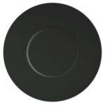 Shilo Chita zidna lampa crna (310 mm) 3000K