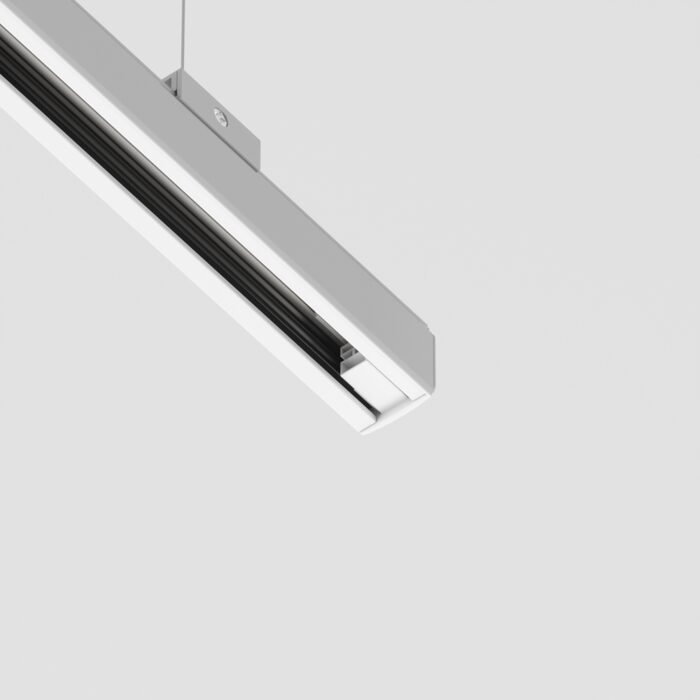 Maytoni Trinity završni trofazni poklopac beli - Slika 6