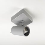 Shilo Fussa reflektor siva