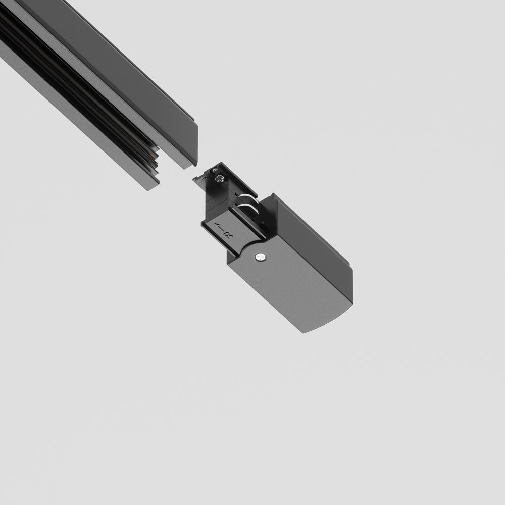 g4yyp4hevsjulx3ek0bp8ofpsxkebome Maytoni TRINITY Black Napajanje Sine - Slika 1