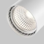 Maytoni Vuoro Monofazni šinski reflektor Unity beli 4000K 10W 24° - Slika 4