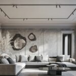 Maytoni FOCUS ZOOM Black Sinski Reflektor