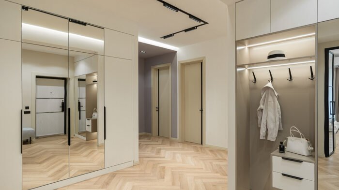 Maytoni POINTS Black Sinska Linearna Spojnica - Slika 1