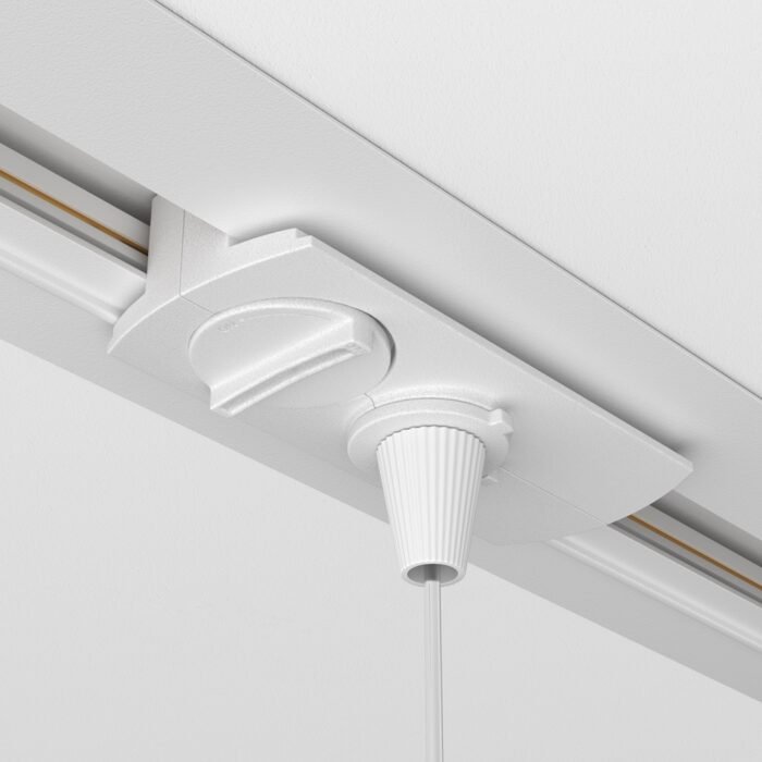 Maytoni UNITY White Konektor Za Montazu Visilice - Sinska - Slika 3