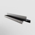 Maytoni TRINITY Black Ojacivac Spoja - Slika 2