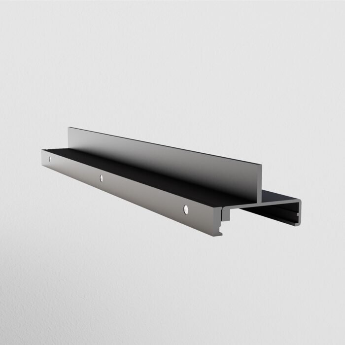 Maytoni TRINITY Black Ojacivac Spoja - Slika 2