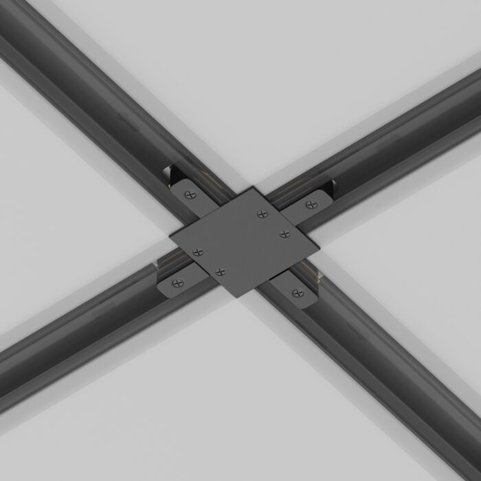 Maytoni UNITY Black X Ugao - Slika 4