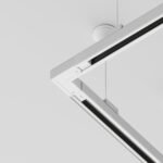 Maytoni TRINITY White L Trofazna Spojnica - Slika 6