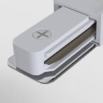 Maytoni UNITY White Linearna Spojnica