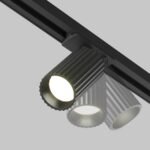 Maytoni Calipso Monofazni šinski reflektor crni GU10x1 10W - Slika 3