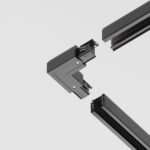 Maytoni TRINITY Black L Trofazna Spojnica - Slika 5