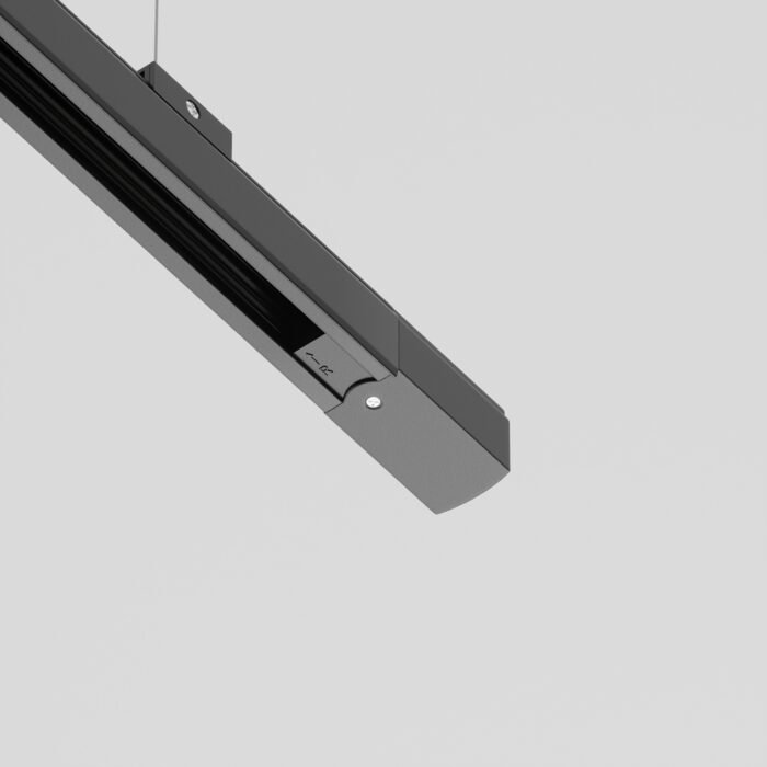 Maytoni TRINITY Black Napajanje Sine - Slika 6