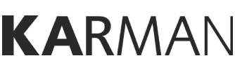 karman logo