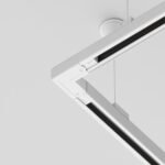 Maytoni TRINITY Black L Trofazna Spojnica - Slika 4