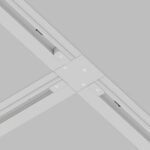 Maytoni UNITY White T Ugao - Slika 5