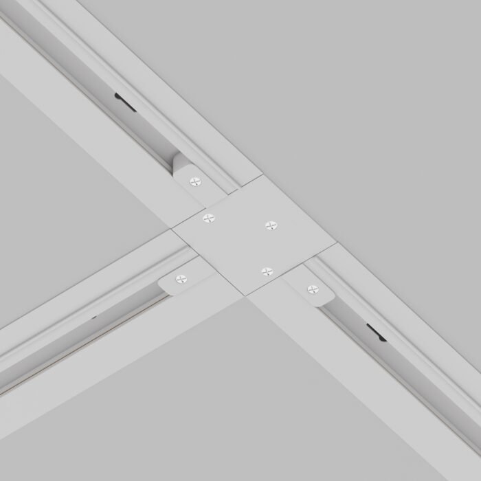 Maytoni UNITY White T Ugao - Slika 5