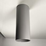 Shilo Kobe plafonska lampa siva (200 mm)