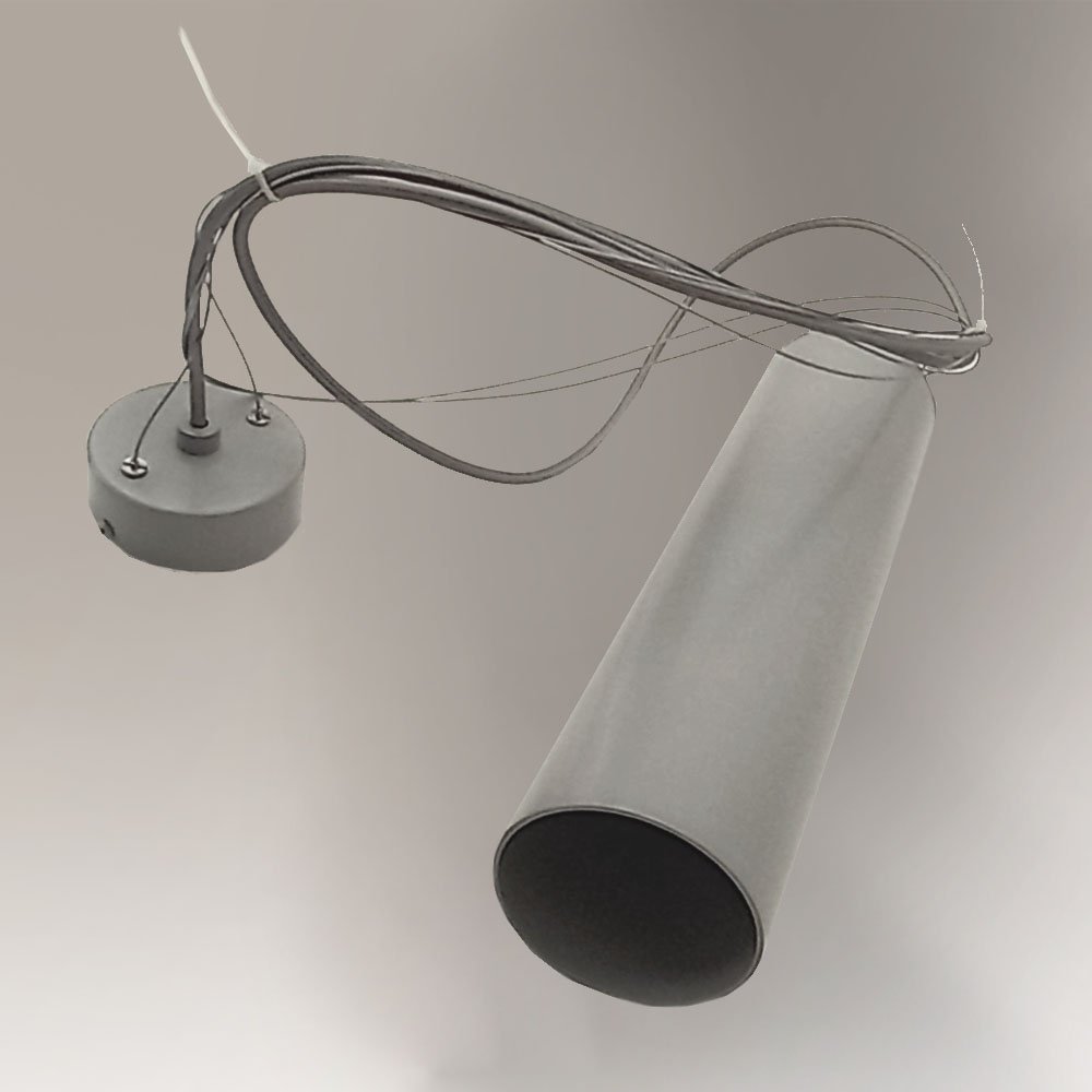 Shilo Kobe visilica siva Shilo Kobe visilica siva - Slika 1