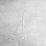 Shilo Kosame zidna lampa bela