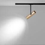 Maytoni ELTI Black – Gold Sinski Reflektor - Slika 5