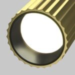 Maytoni Calipso Monofazni šinski reflektor Unity crni GU10x1 10W - Slika 3