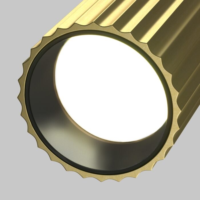 Maytoni Calipso Monofazni šinski reflektor Unity crni GU10x1 10W - Slika 3
