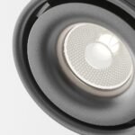 Maytoni YIN Black Sinski Reflektor - Slika 4