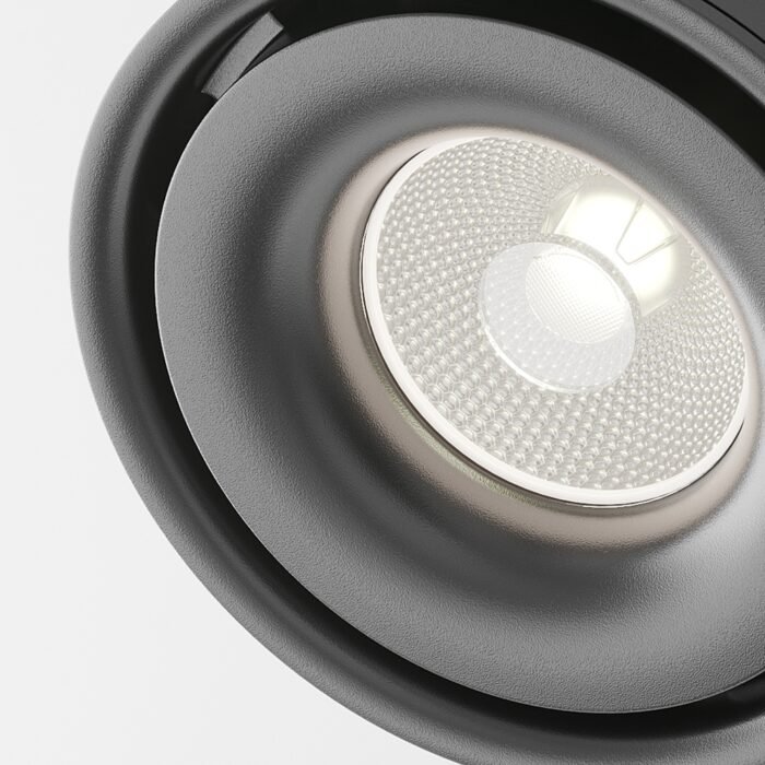 Maytoni YIN Black Sinski Reflektor - Slika 4