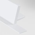 Maytoni UNITY White Zavrsni Element - Slika 3