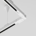Maytoni TRINITY White Okretna Linearna Spojnica - Slika 4