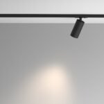 Maytoni Artisan Monofazni šinski reflektor Unity crni GU10x1 10W - Slika 5