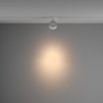 Maytoni YIN White Sinski Reflektor - Slika 6