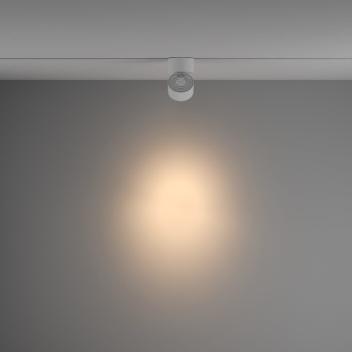 Maytoni YIN White Sinski Reflektor - Slika 6